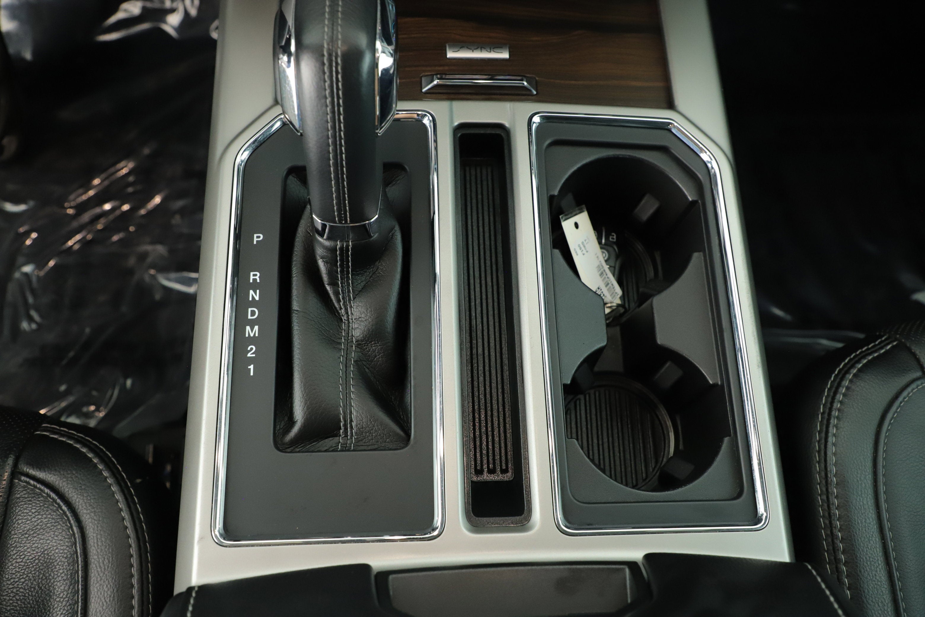 2017 Ford F-150 Base