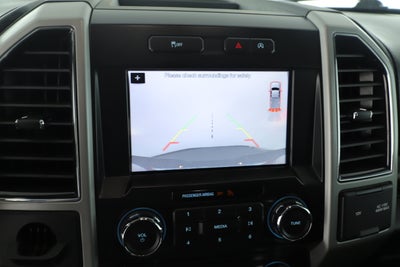 2017 Ford F-150 Base