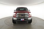 2017 Ford F-150 Base