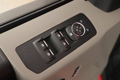 2020 Ford F-150 Base