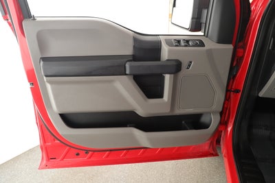 2020 Ford F-150 Base