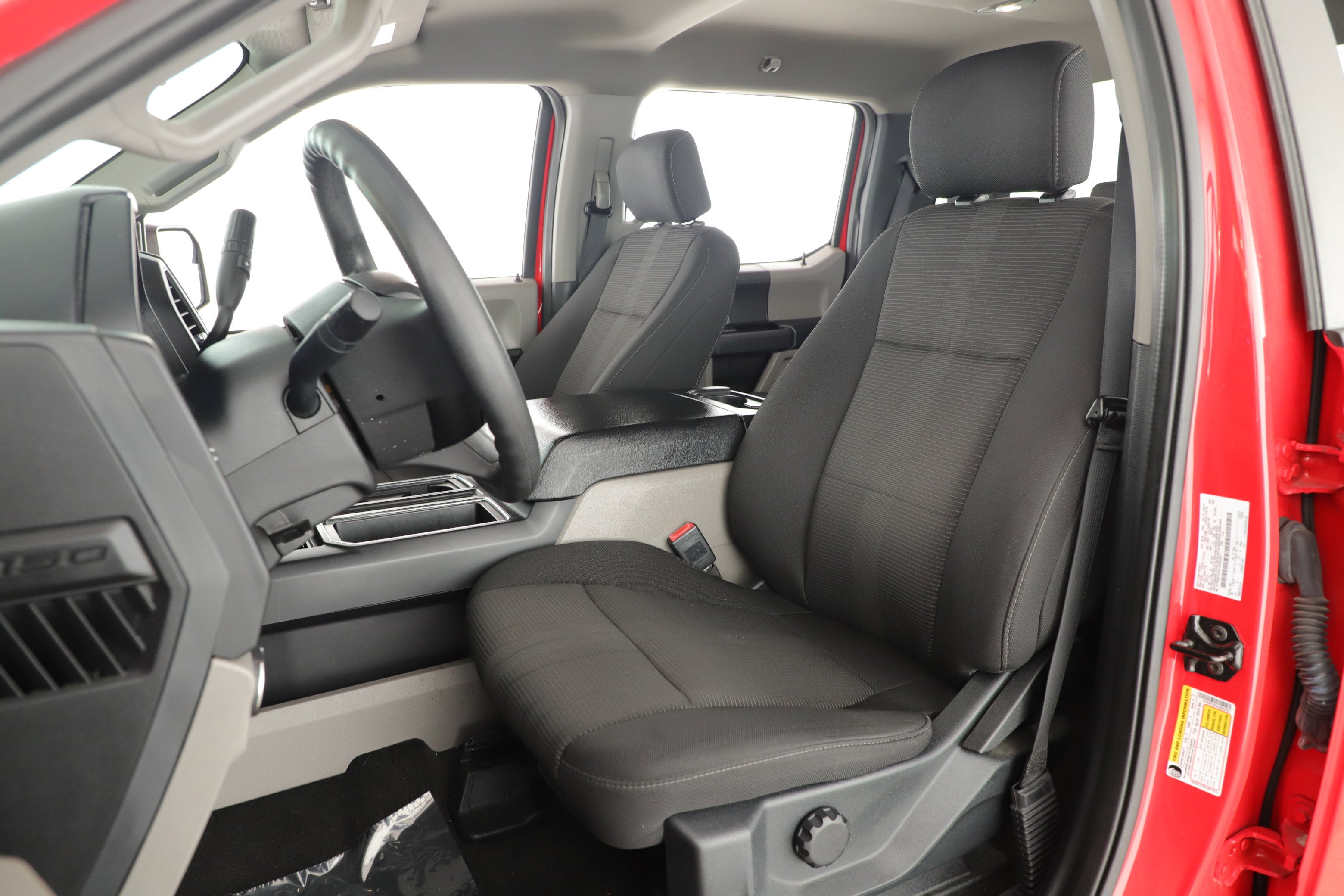 2020 Ford F-150 Base