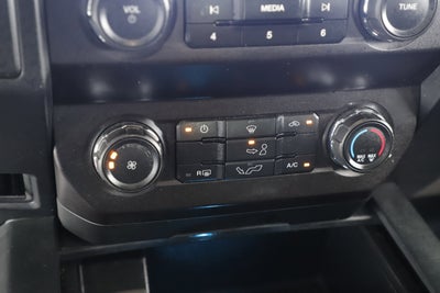 2020 Ford F-150 Base