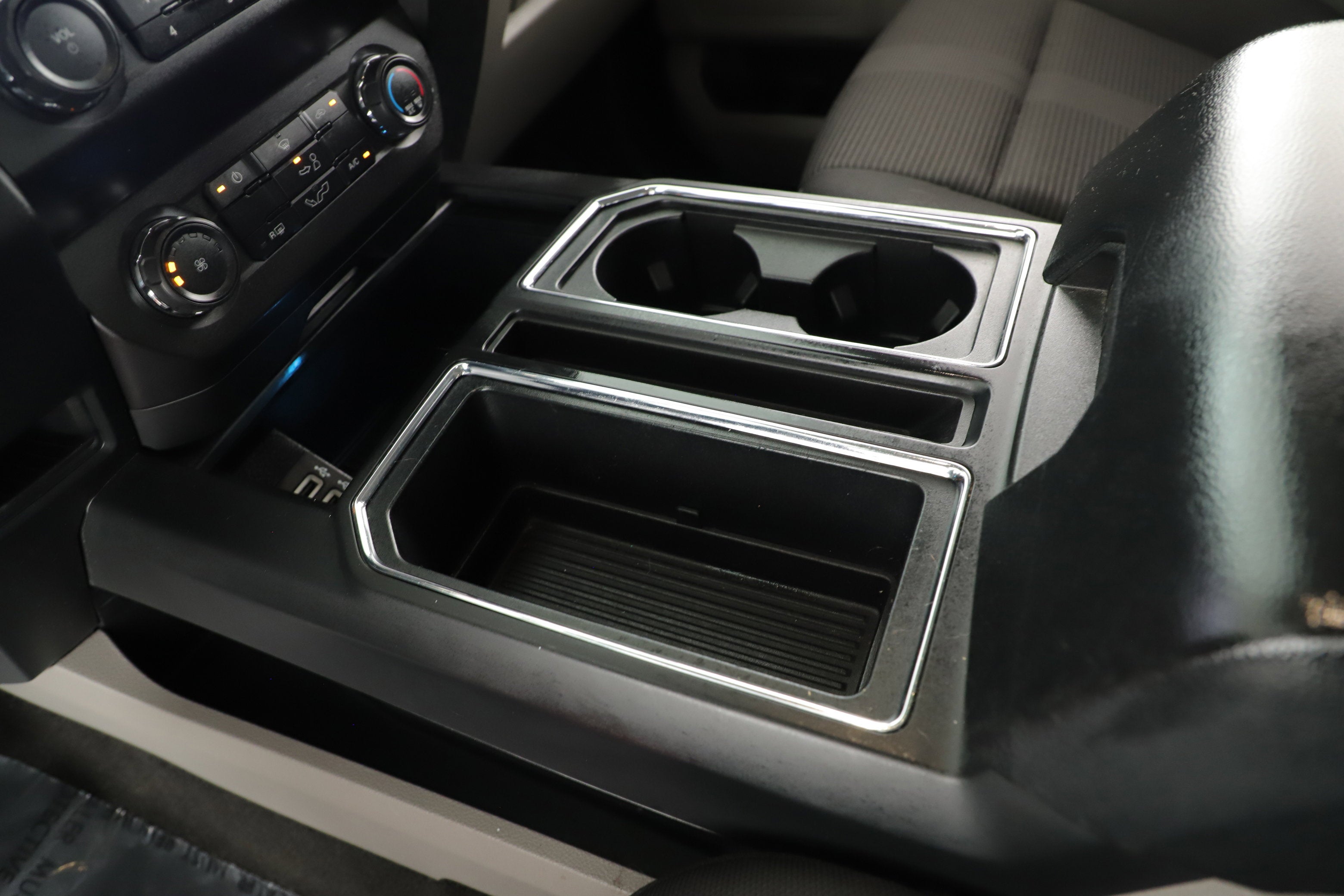 2020 Ford F-150 Base