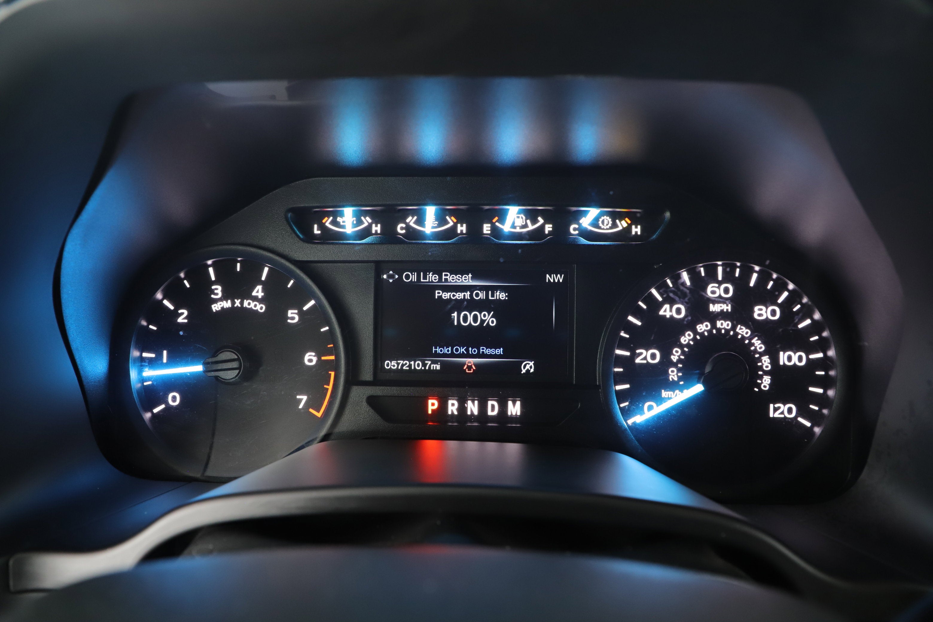 2020 Ford F-150 Base