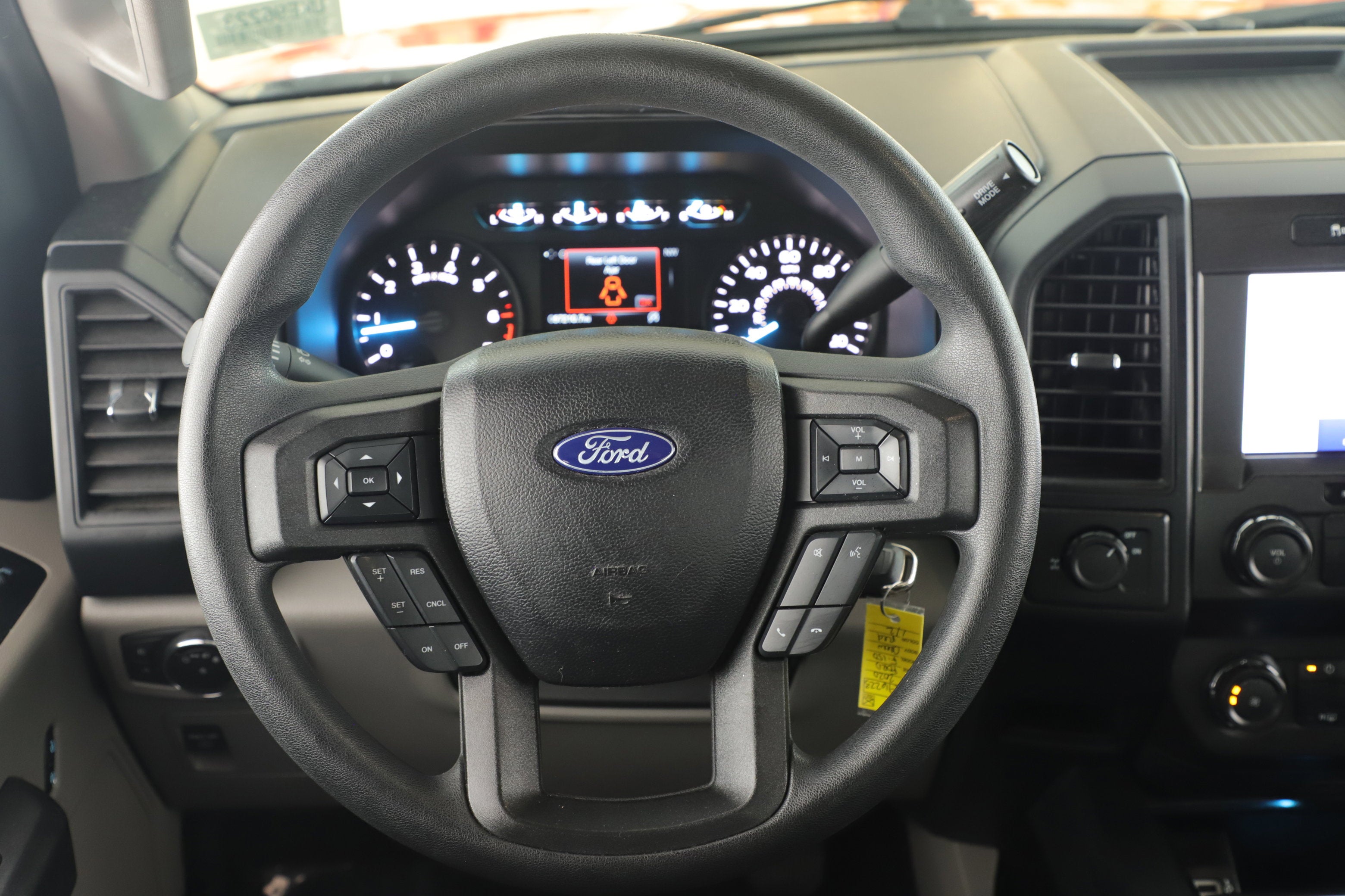 2020 Ford F-150 Base