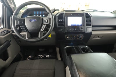 2020 Ford F-150 Base