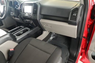 2020 Ford F-150 Base