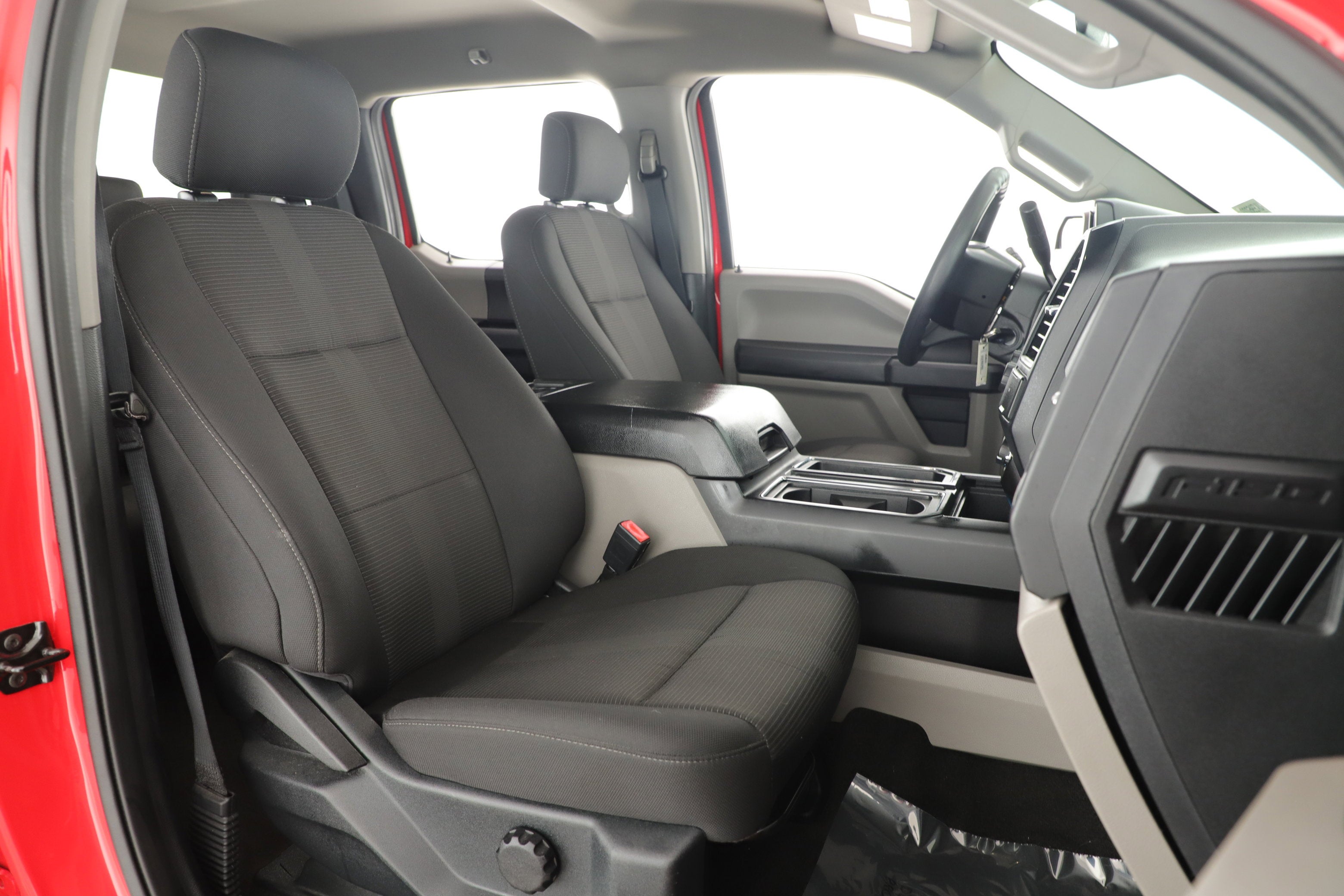 2020 Ford F-150 Base