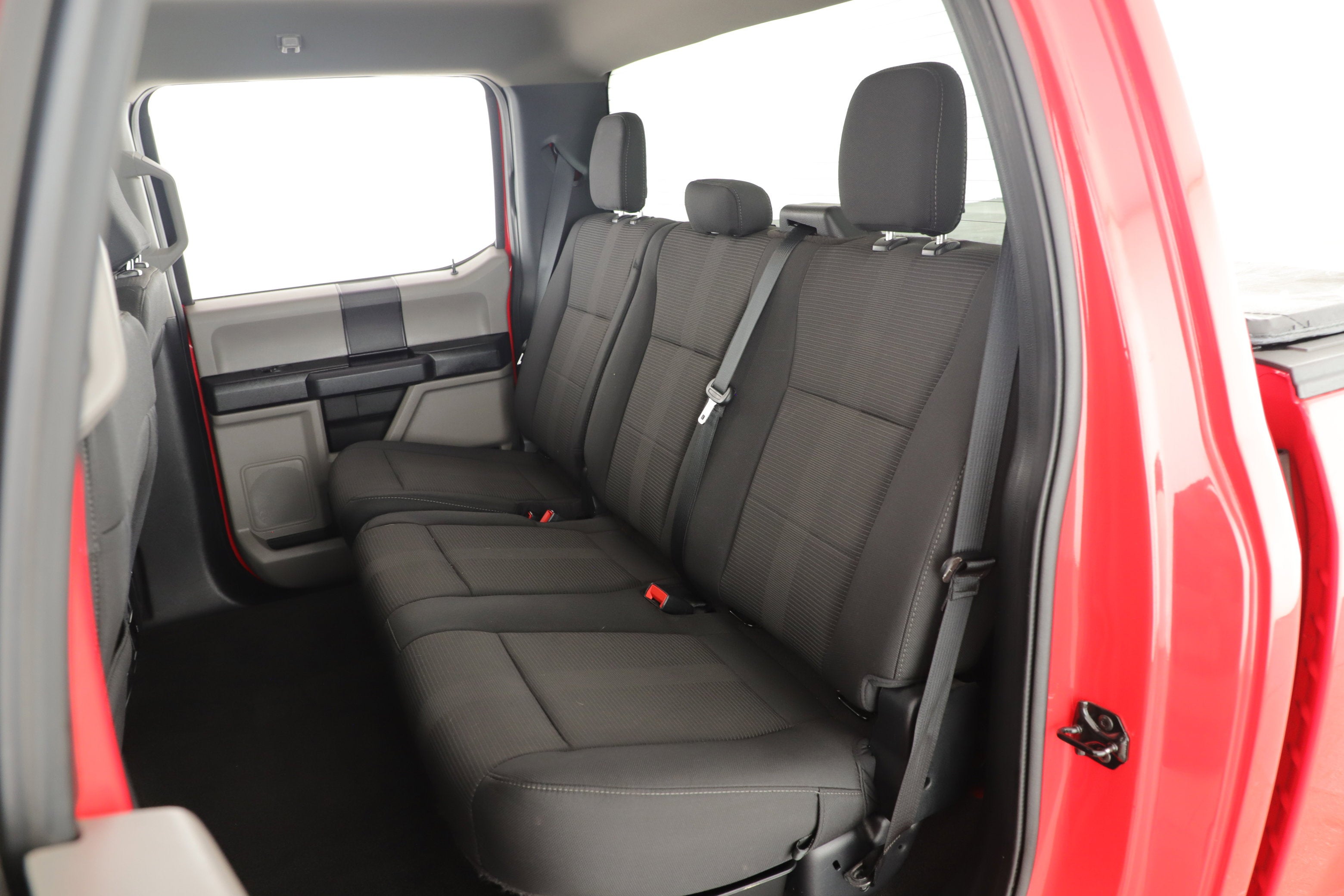 2020 Ford F-150 Base