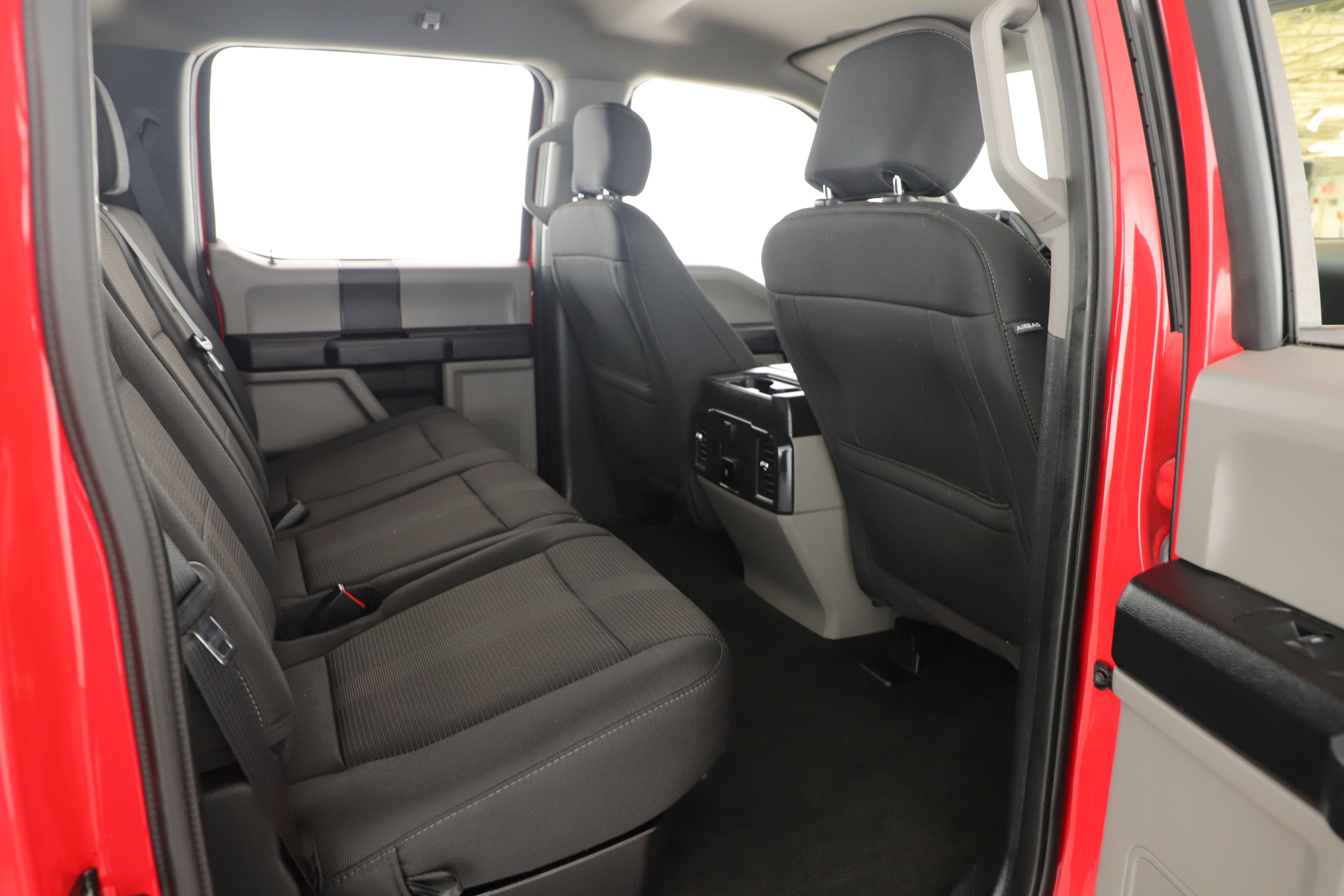 2020 Ford F-150 Base