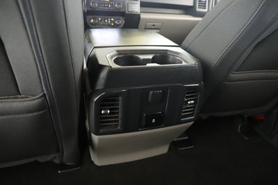 2020 Ford F-150 Base