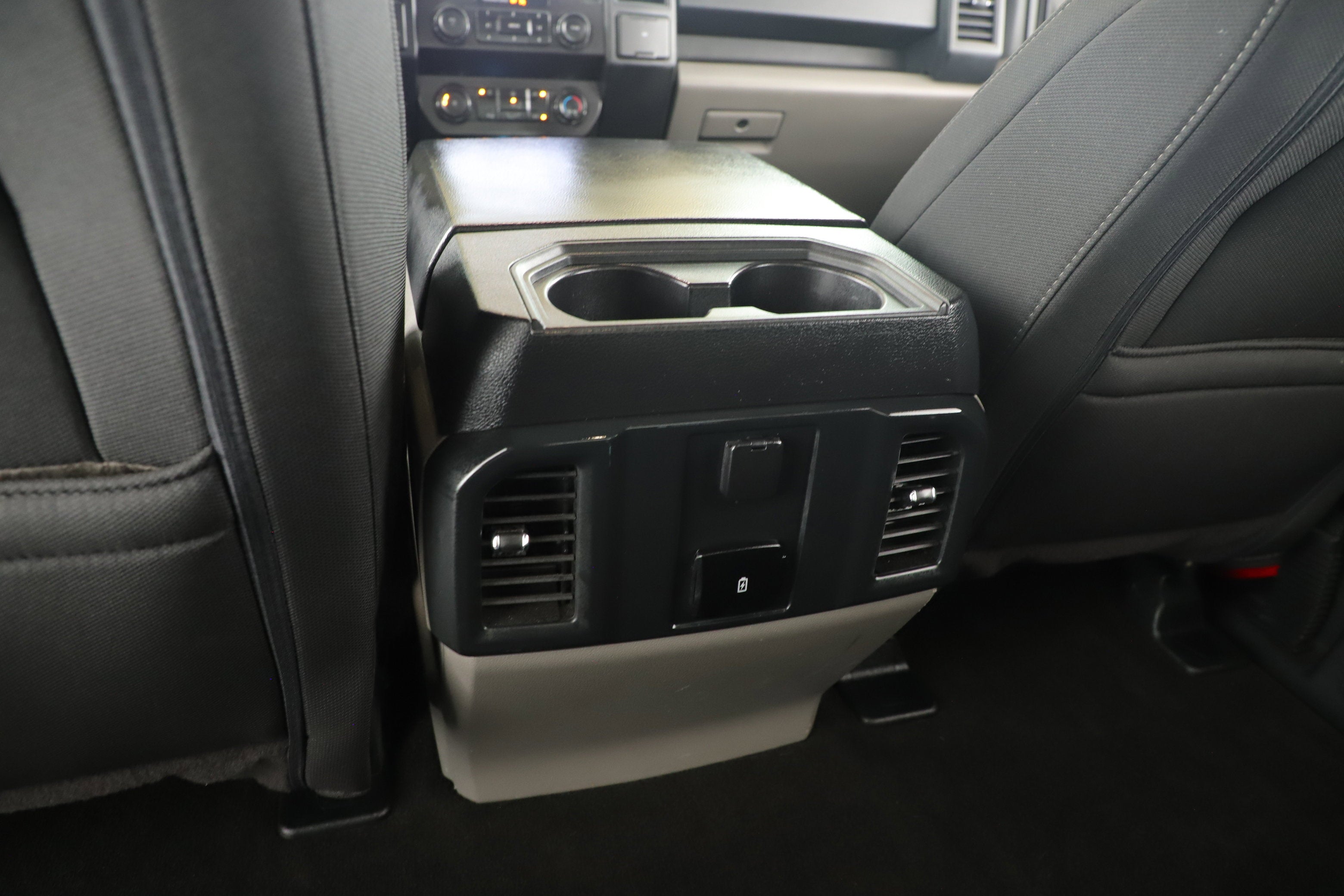 2020 Ford F-150 Base