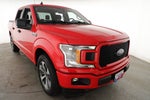 2020 Ford F-150 Base
