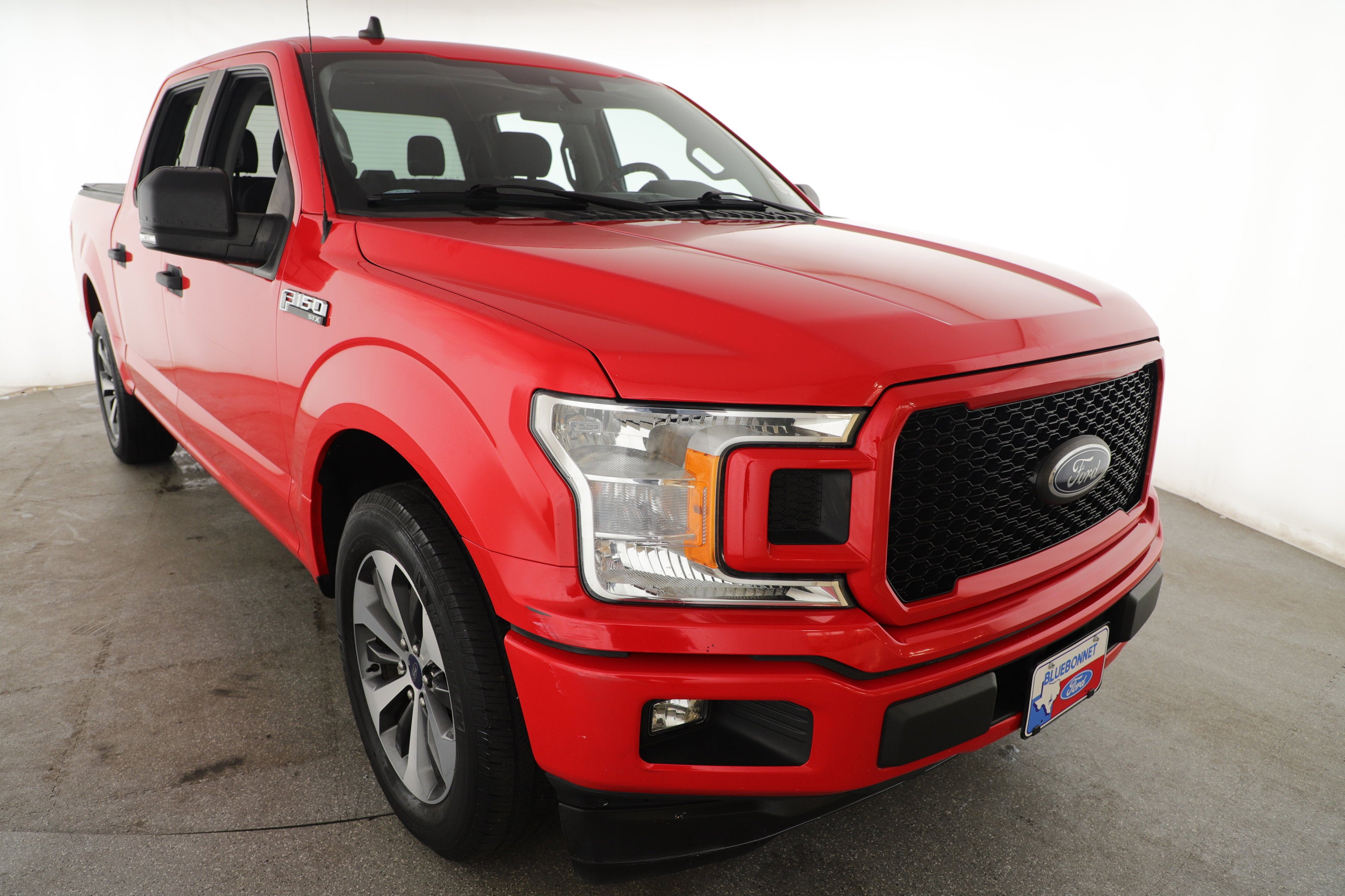2020 Ford F-150 Base