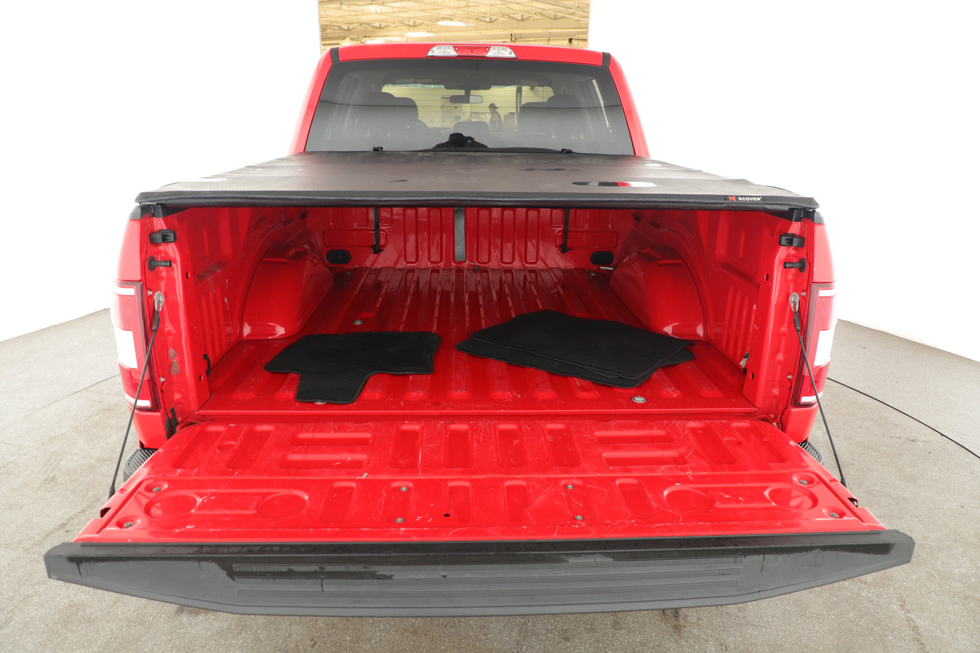 2020 Ford F-150 Base