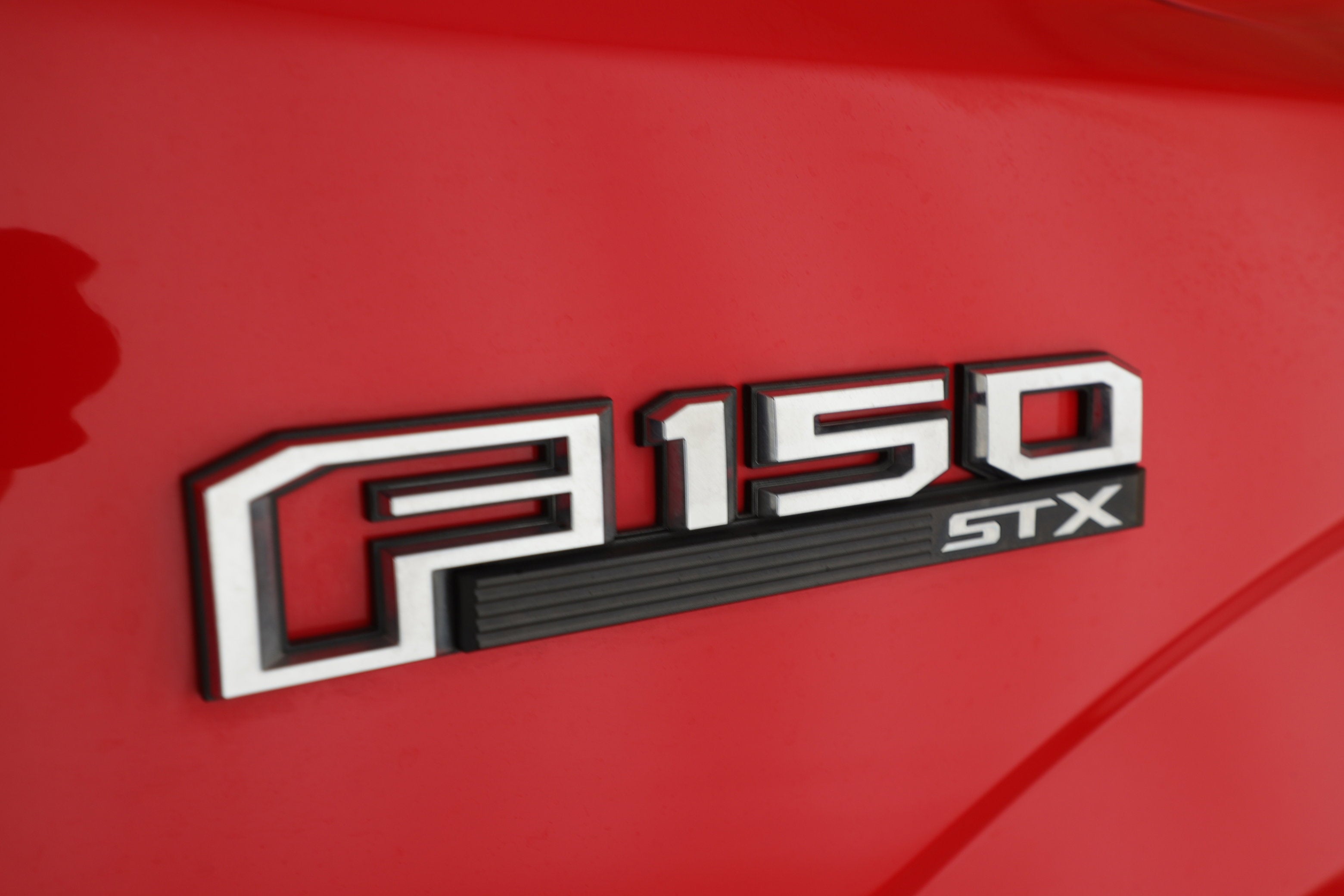 2020 Ford F-150 Base