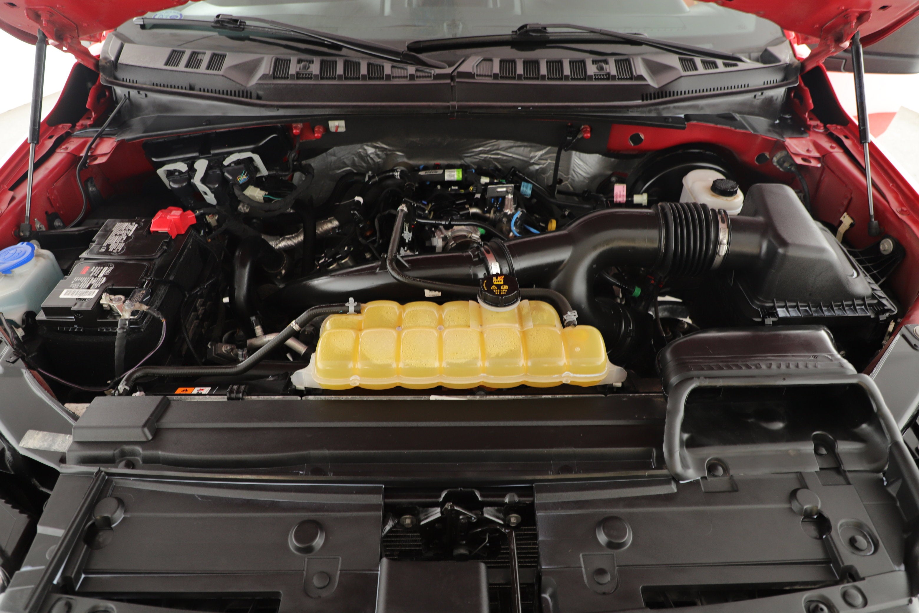 2020 Ford F-150 Base