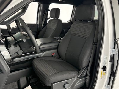 2021 Ford F-150 Base