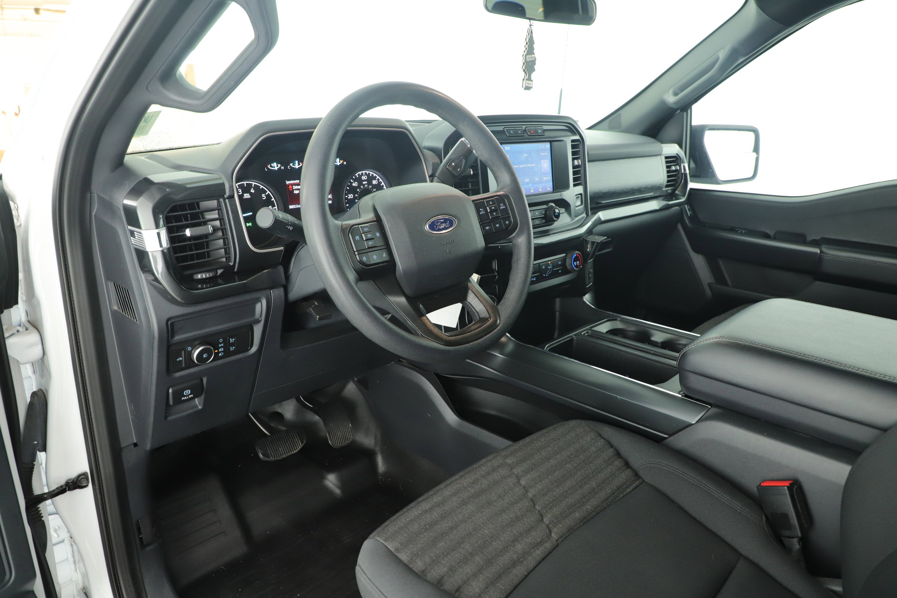 2021 Ford F-150 Base