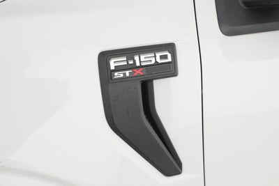 2021 Ford F-150 Base