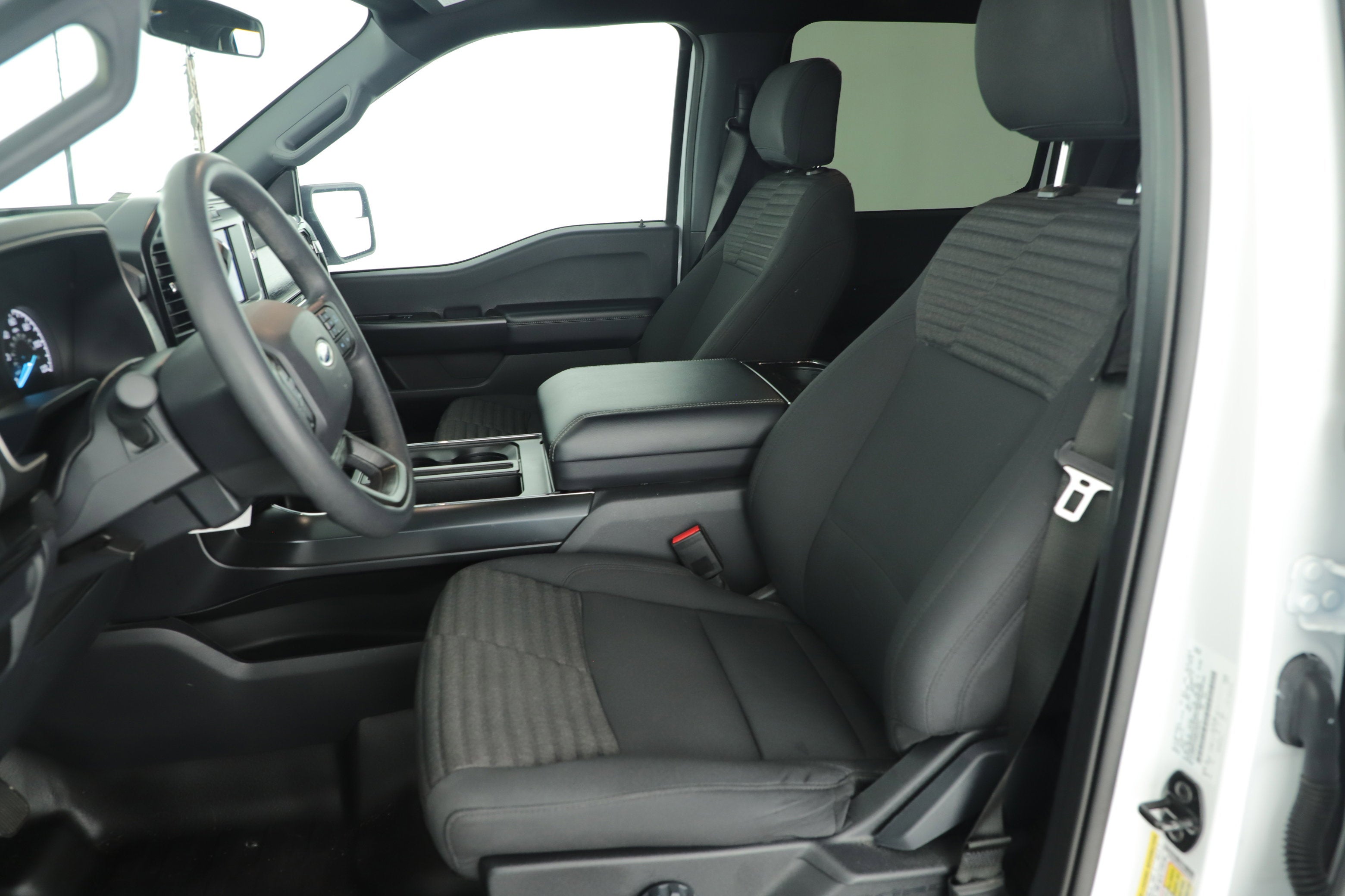 2021 Ford F-150 Base