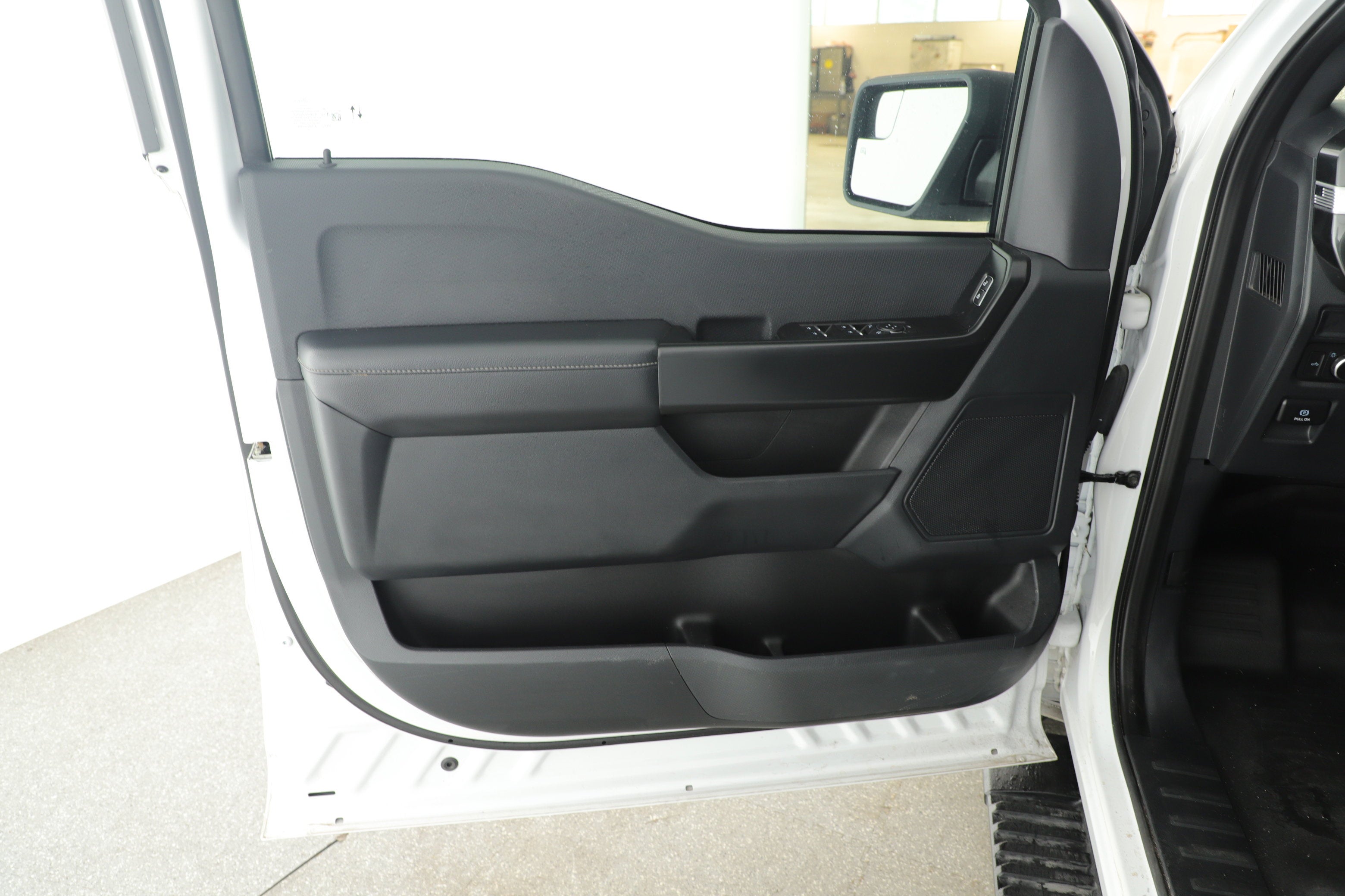 2021 Ford F-150 Base