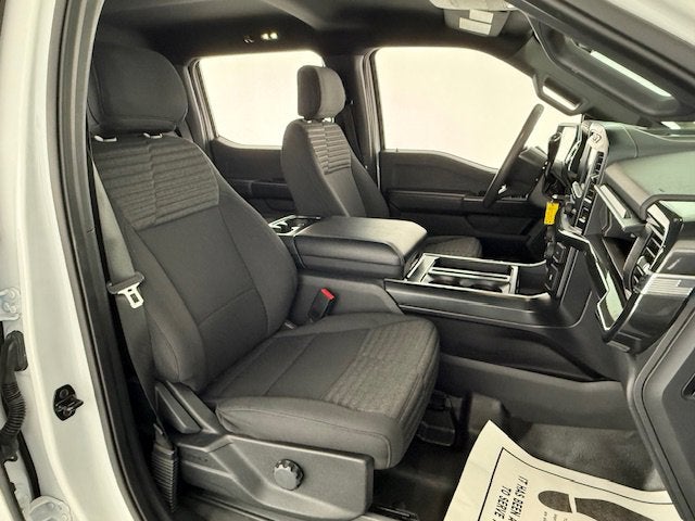 2021 Ford F-150 Base