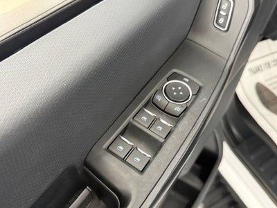 2021 Ford F-150 Base