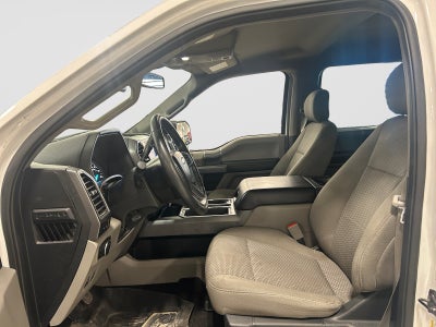 2020 Ford F-150 Base