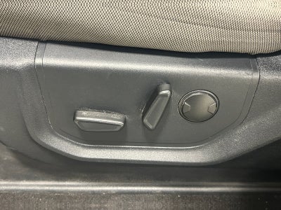 2020 Ford F-150 Base