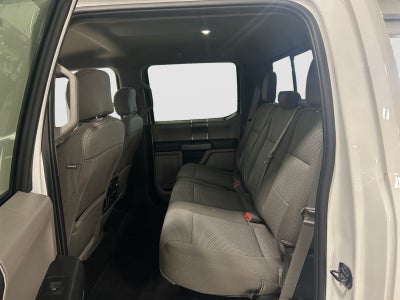 2020 Ford F-150 Base