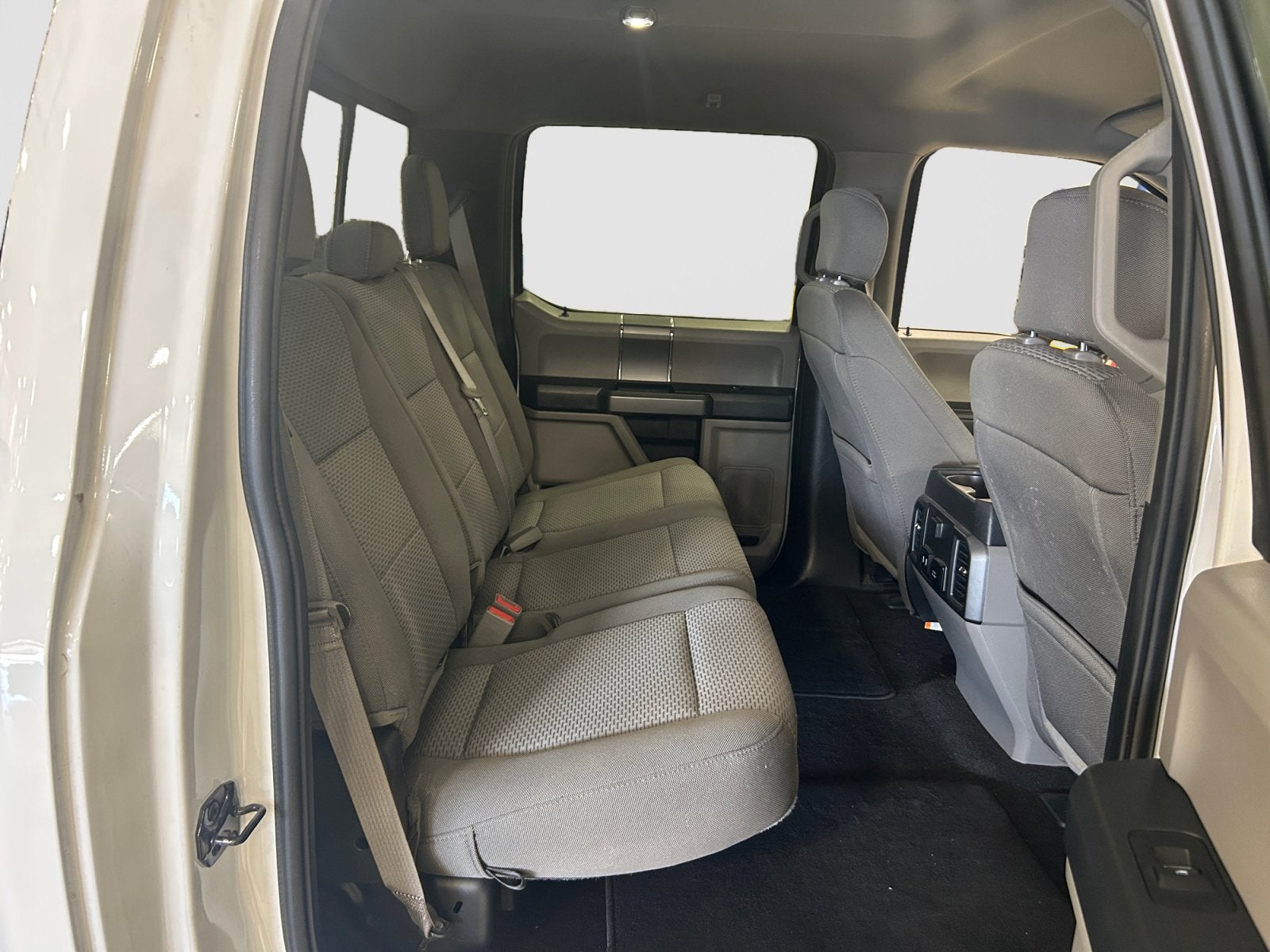 2020 Ford F-150 Base
