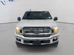 2020 Ford F-150 Base