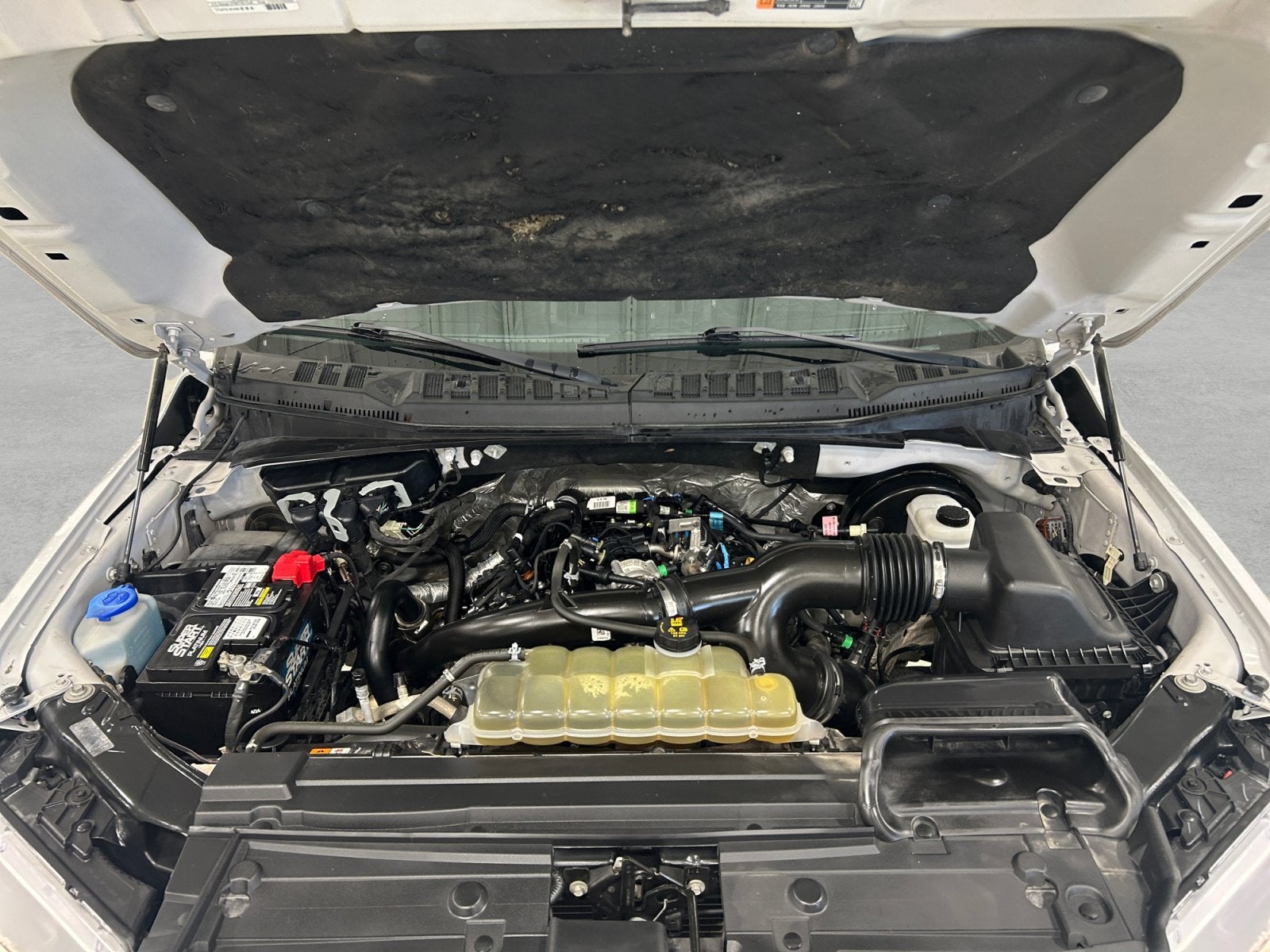 2020 Ford F-150 Base
