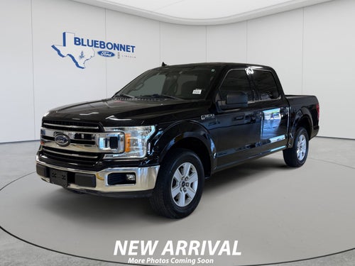 2019 Ford F-150 Base