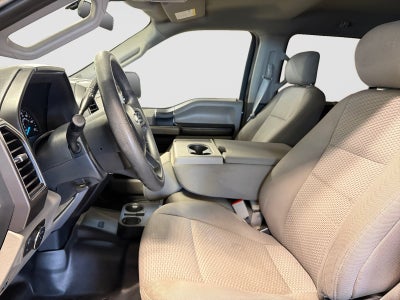 2019 Ford F-150 Base