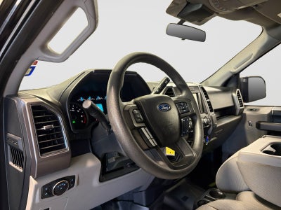 2019 Ford F-150 Base