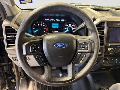 2019 Ford F-150 Base
