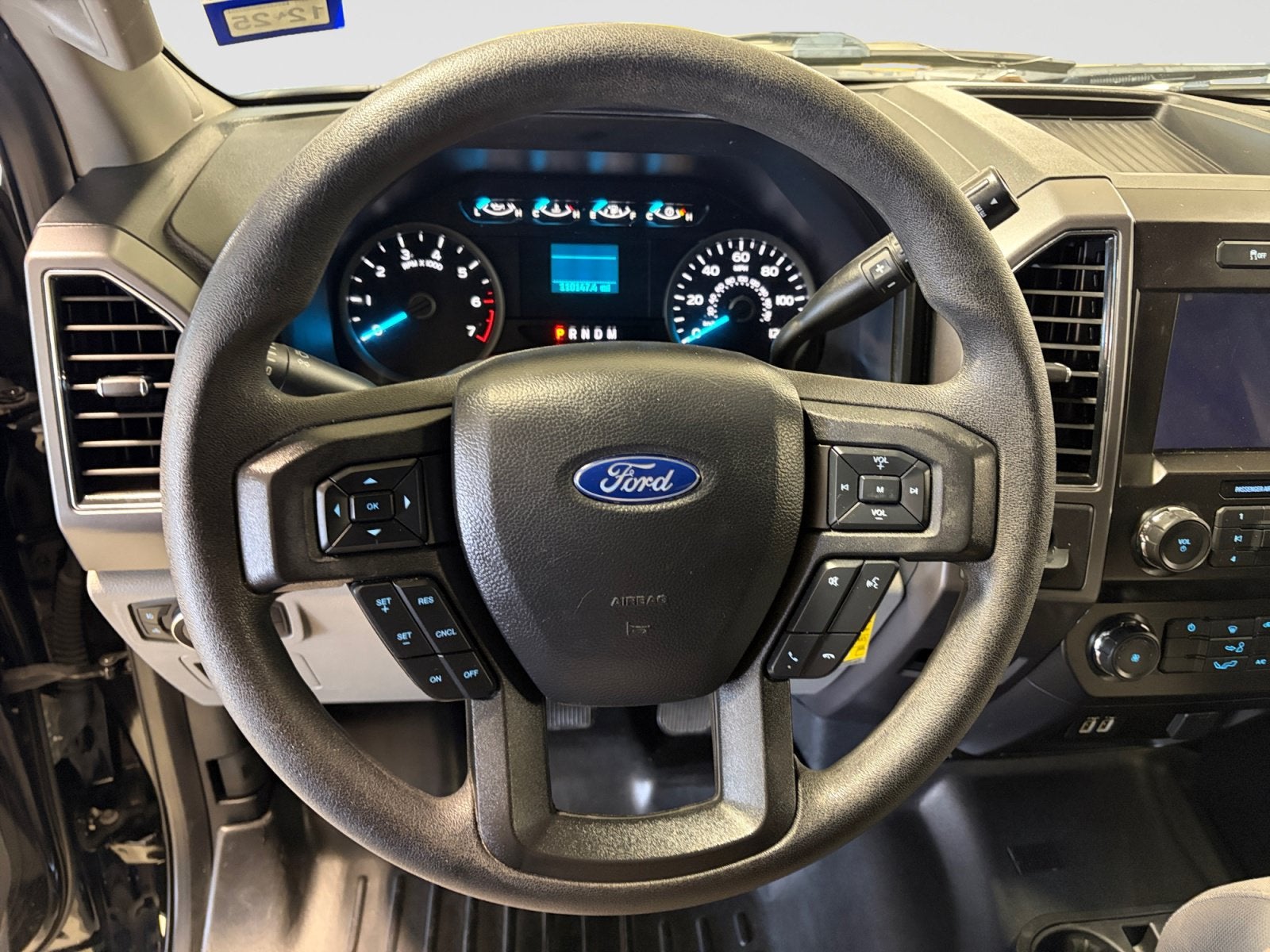 2019 Ford F-150 Base