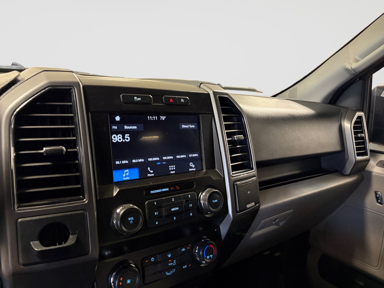 2019 Ford F-150 Base
