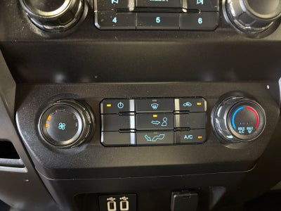 2019 Ford F-150 Base