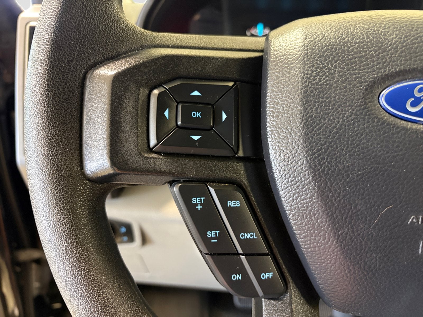 2019 Ford F-150 Base