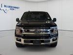 2019 Ford F-150 Base
