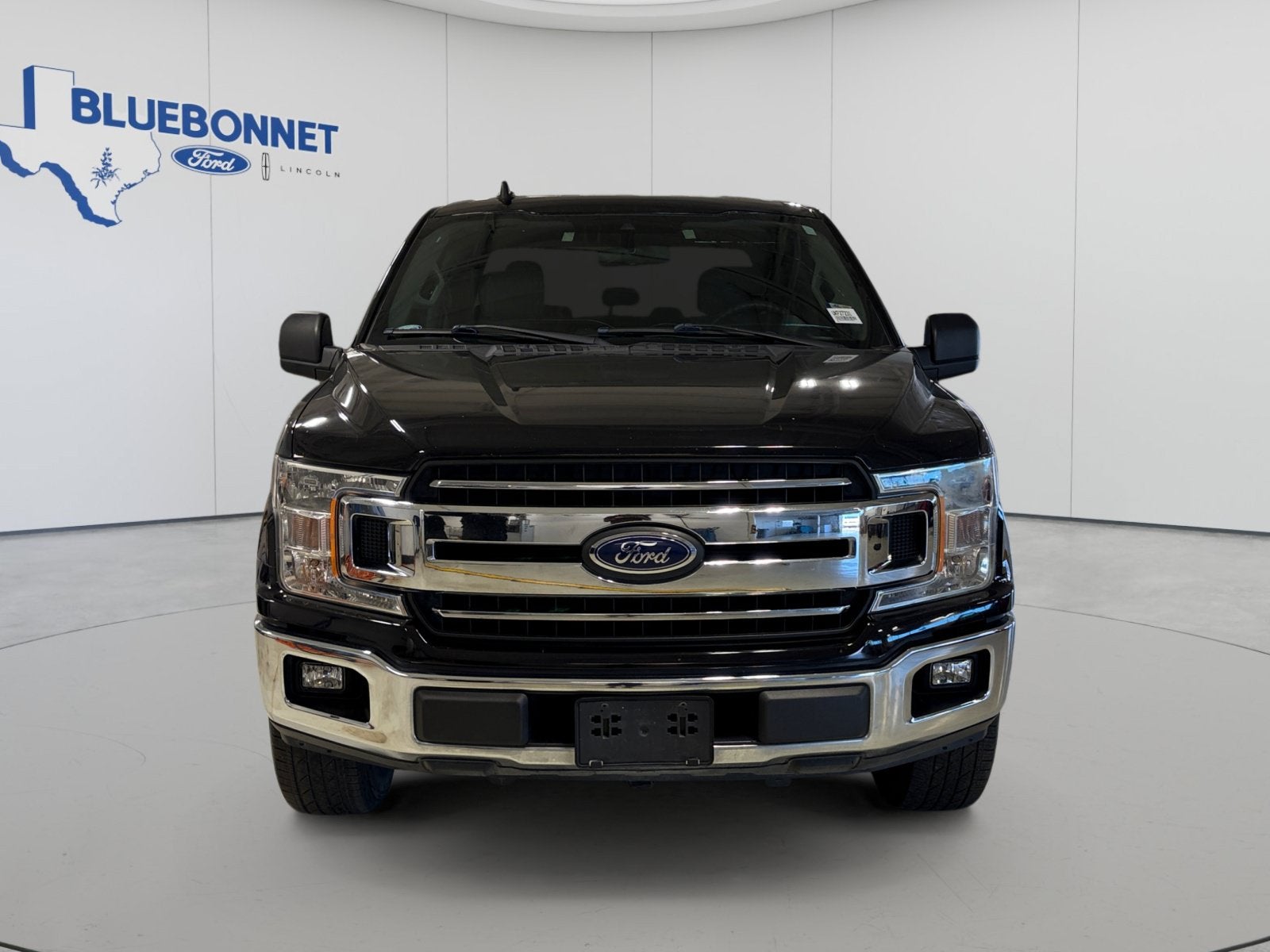 2019 Ford F-150 Base