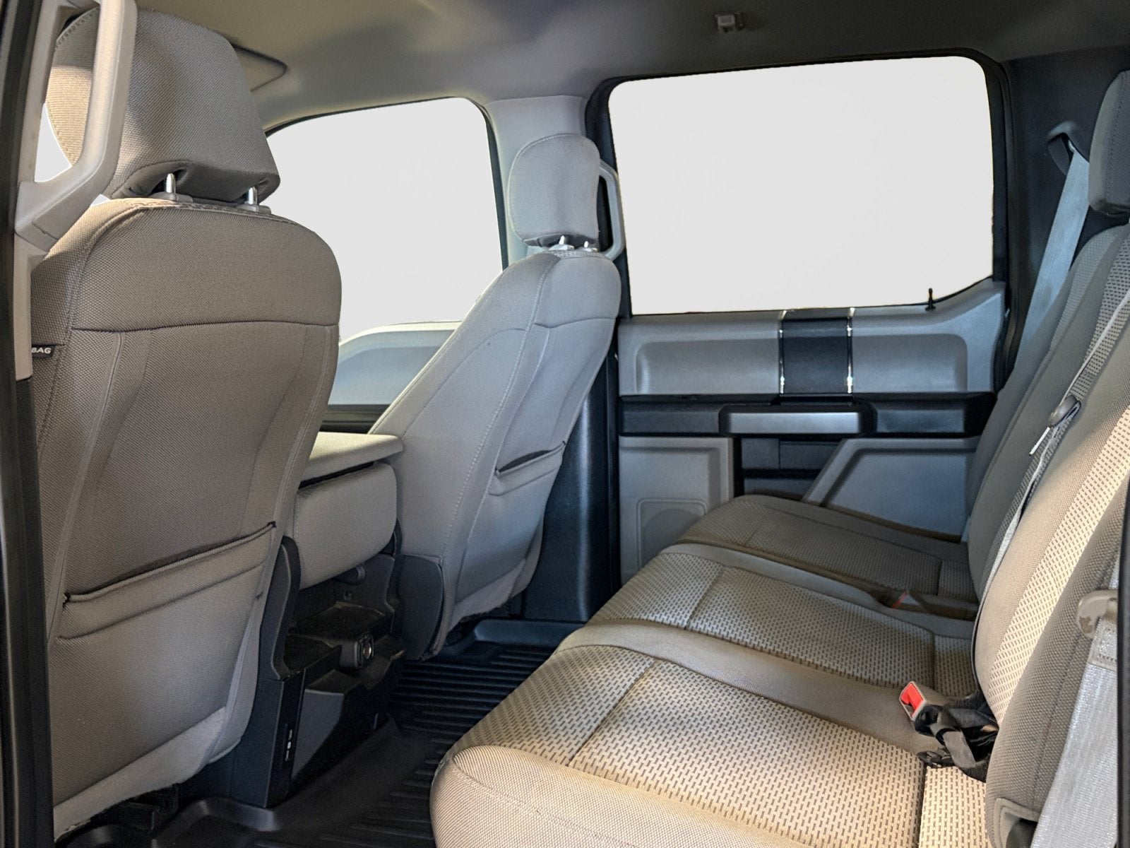 2019 Ford F-150 Base