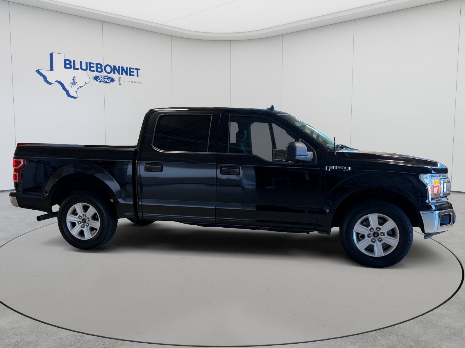 2019 Ford F-150 Base