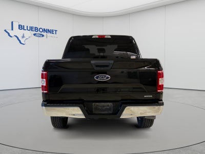 2019 Ford F-150 Base