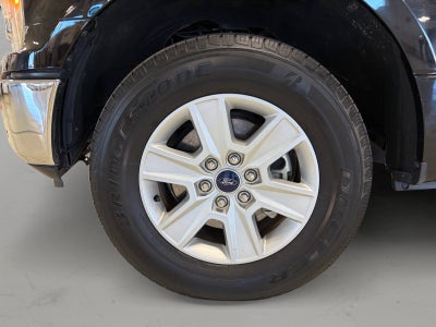 2019 Ford F-150 Base