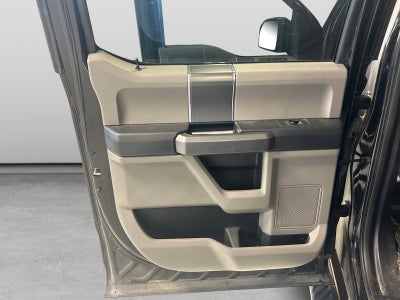 2016 Ford F-150 Base
